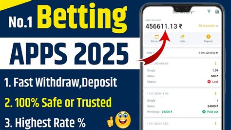 fast withdrawal betting sites in india|Fast Withdrawal Betting Apps .